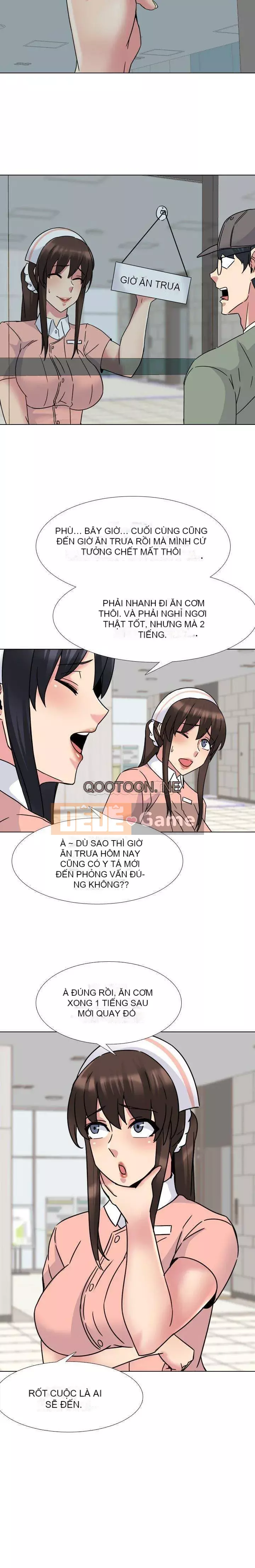 Tiết niệu Y tá xinh đẹp Chương 1-31