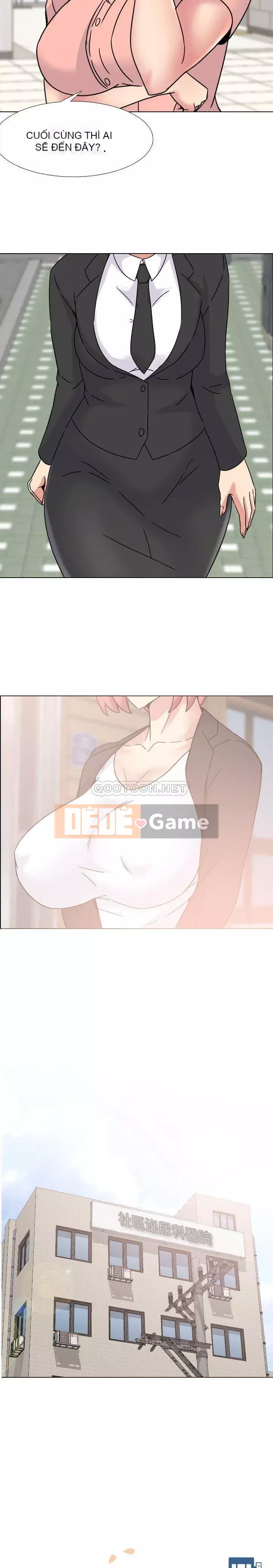 Tiết niệu Y tá xinh đẹp Chương 1-31