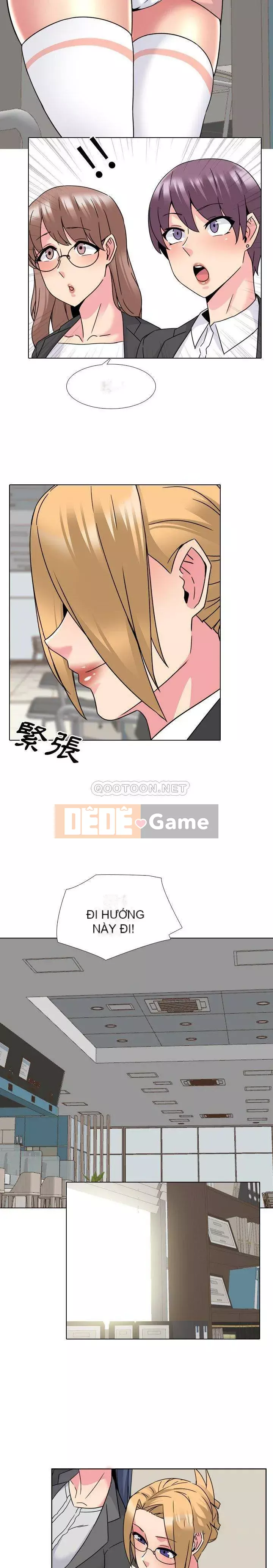 Tiết niệu Y tá xinh đẹp Chương 1-31