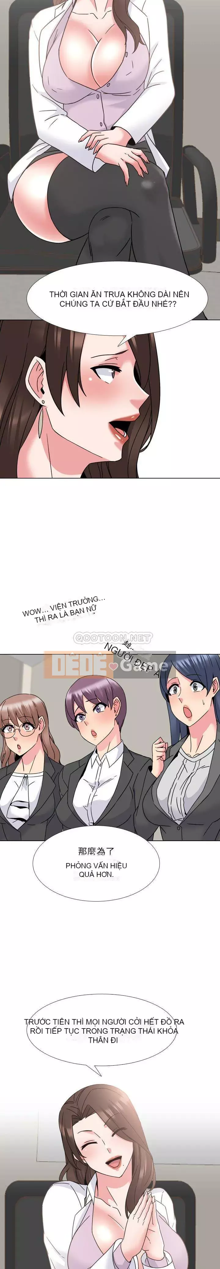 Tiết niệu Y tá xinh đẹp Chương 1-31