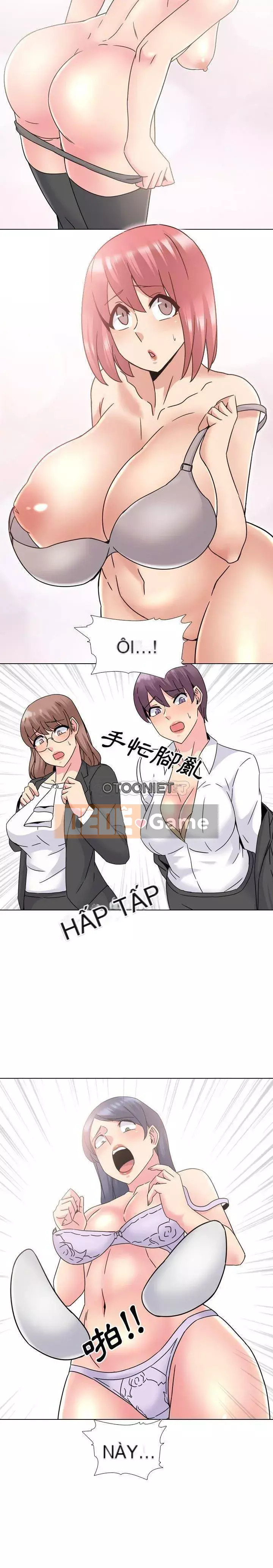 Tiết niệu Y tá xinh đẹp Chương 1-31