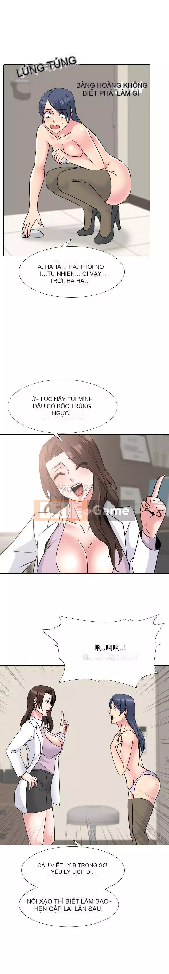 Tiết niệu Y tá xinh đẹp Chương 1-31