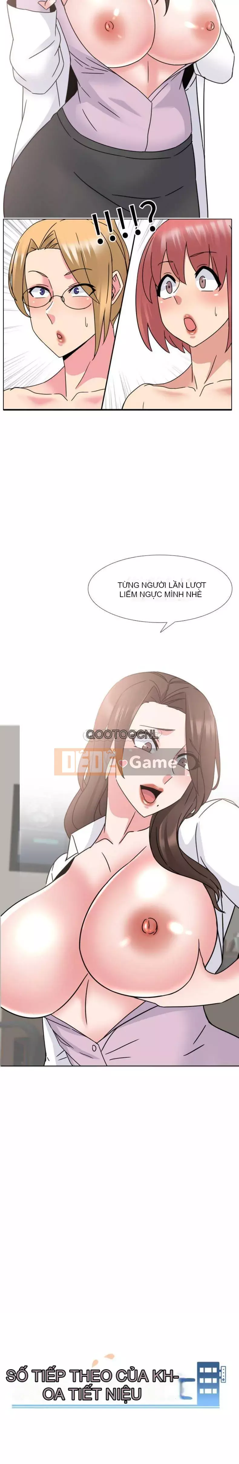 Tiết niệu Y tá xinh đẹp Chương 1-31
