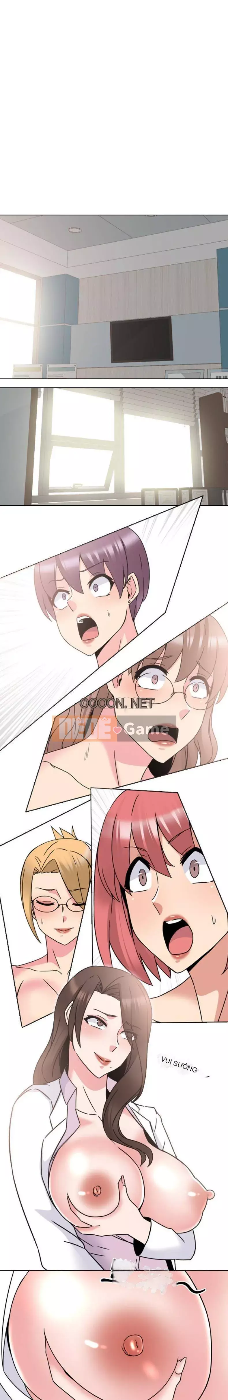 Tiết niệu Y tá xinh đẹp Chương 1-31