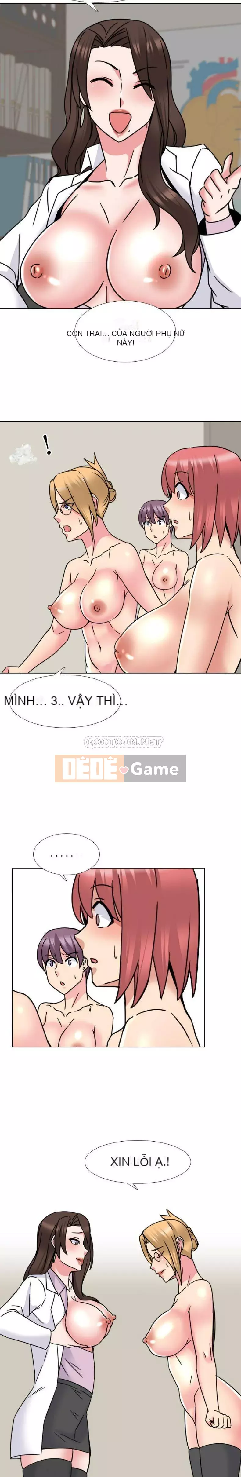 Tiết niệu Y tá xinh đẹp Chương 1-31