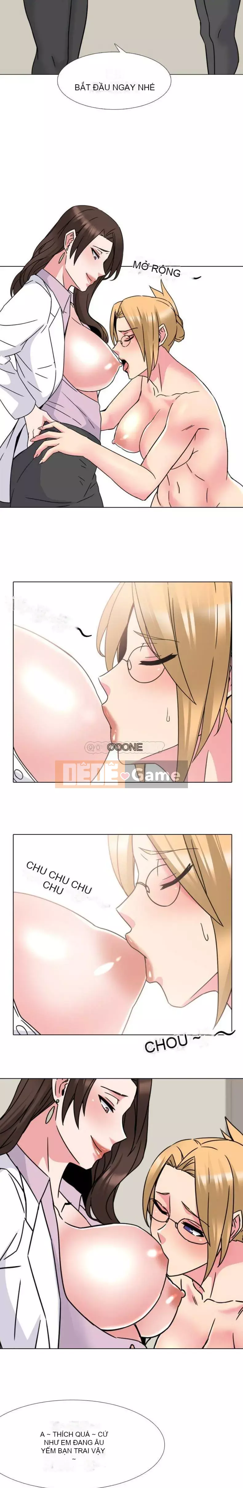 Tiết niệu Y tá xinh đẹp Chương 1-31