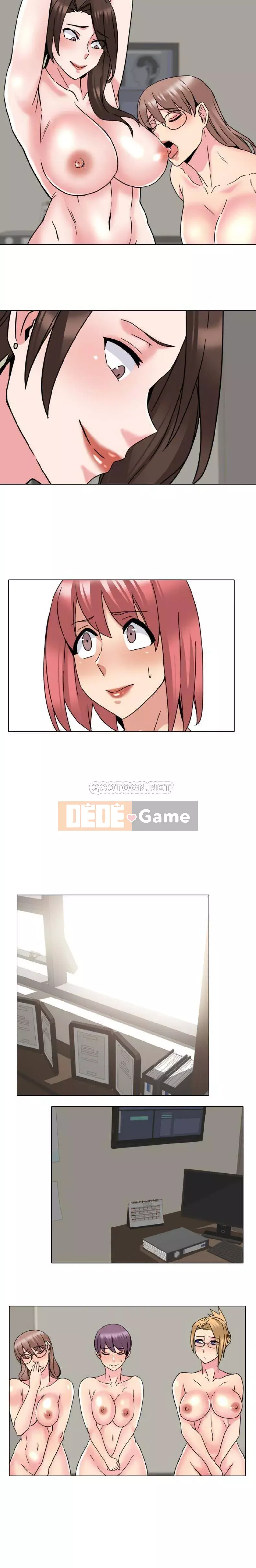 Tiết niệu Y tá xinh đẹp Chương 1-31