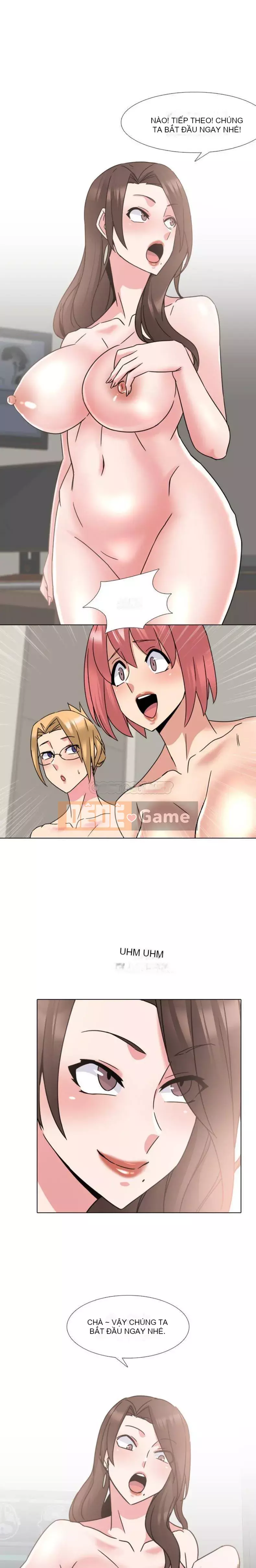 Tiết niệu Y tá xinh đẹp Chương 1-31