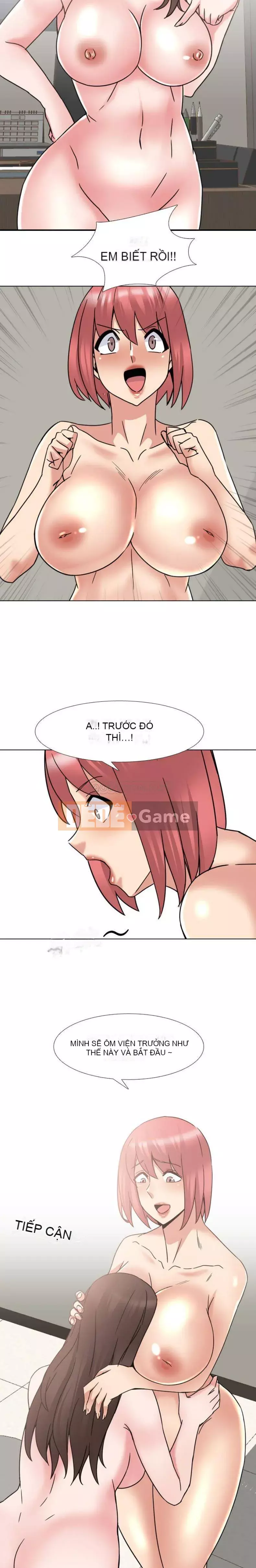 Tiết niệu Y tá xinh đẹp Chương 1-31