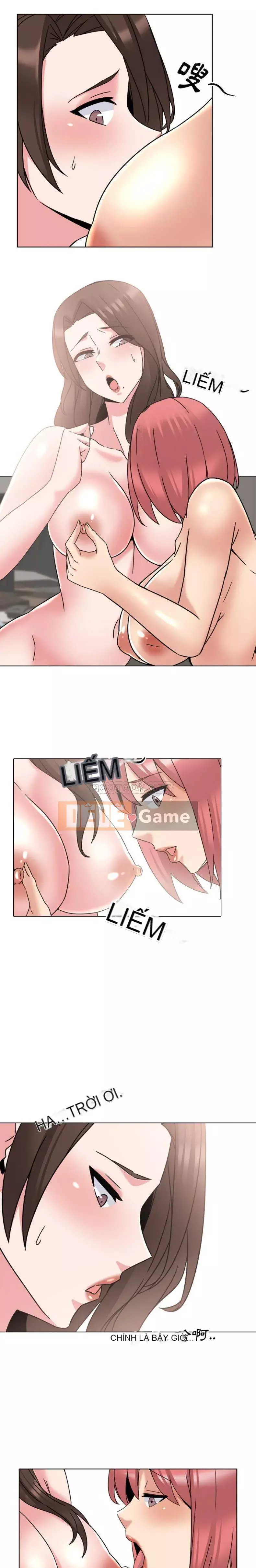 Tiết niệu Y tá xinh đẹp Chương 1-31