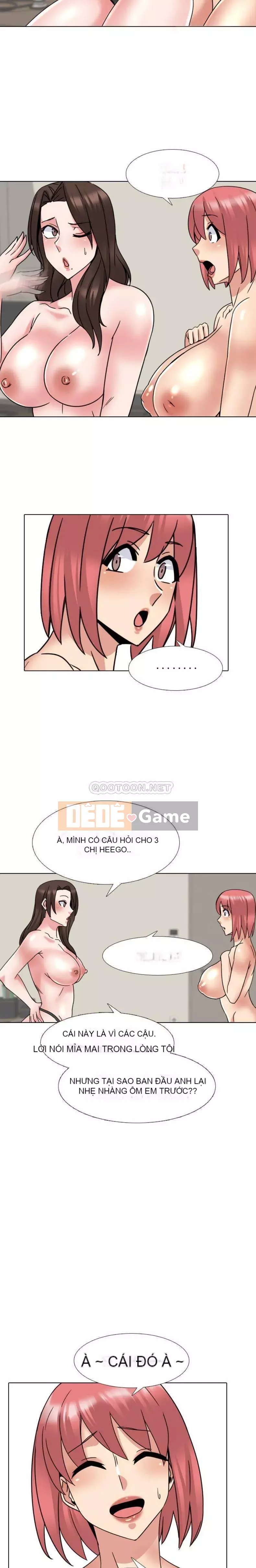 Tiết niệu Y tá xinh đẹp Chương 1-31