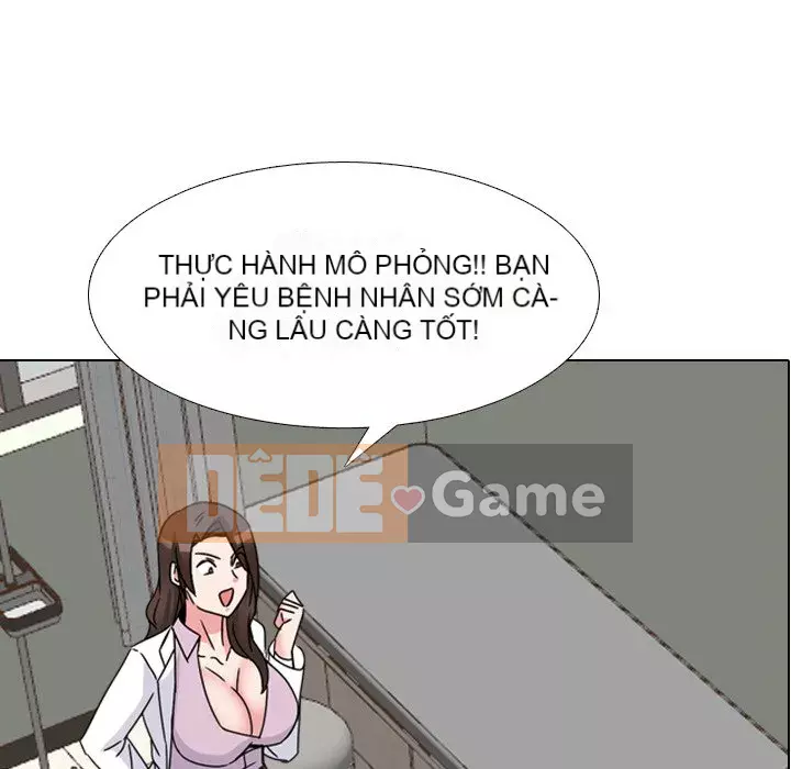 Tiết niệu Y tá xinh đẹp Chương 1-31