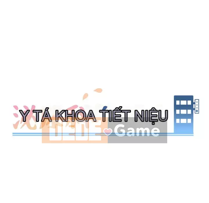 Tiết niệu Y tá xinh đẹp Chương 1-31