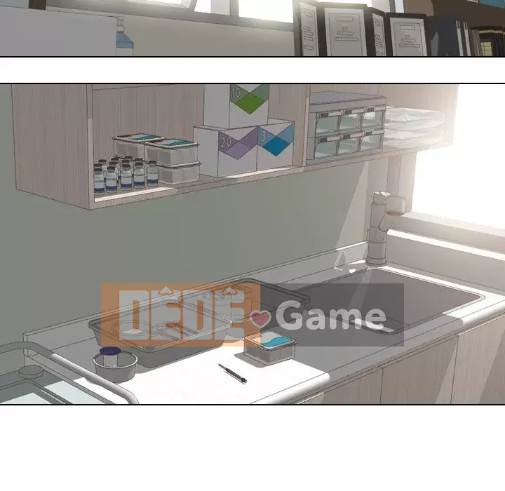 Tiết niệu Y tá xinh đẹp Chương 1-31