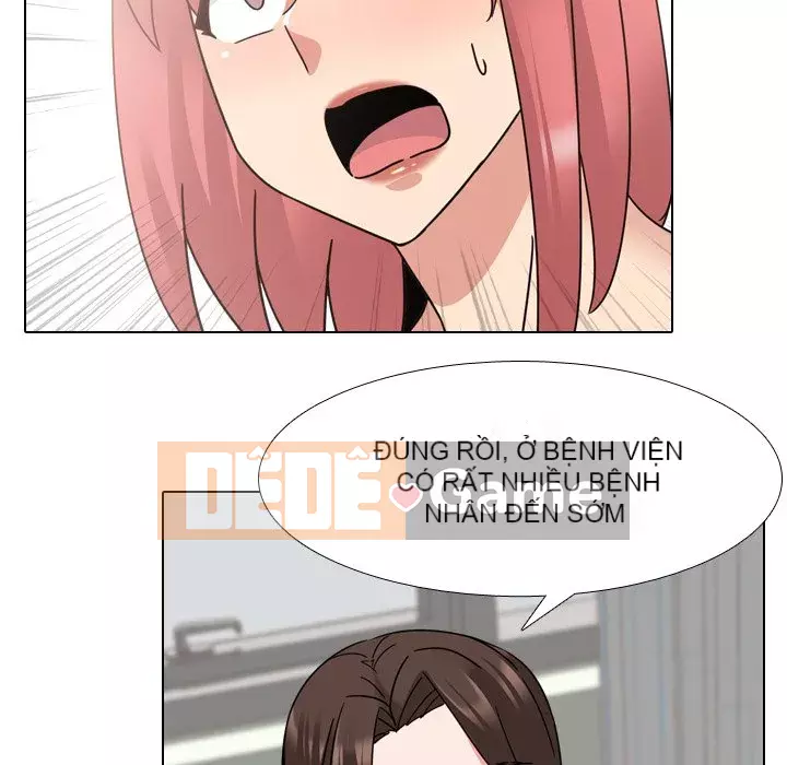 Tiết niệu Y tá xinh đẹp Chương 1-31
