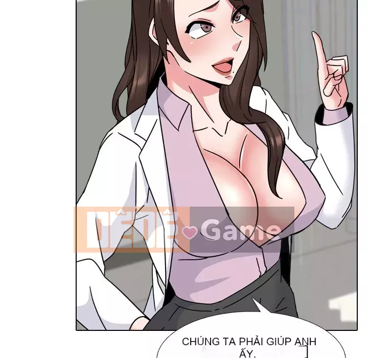 Tiết niệu Y tá xinh đẹp Chương 1-31