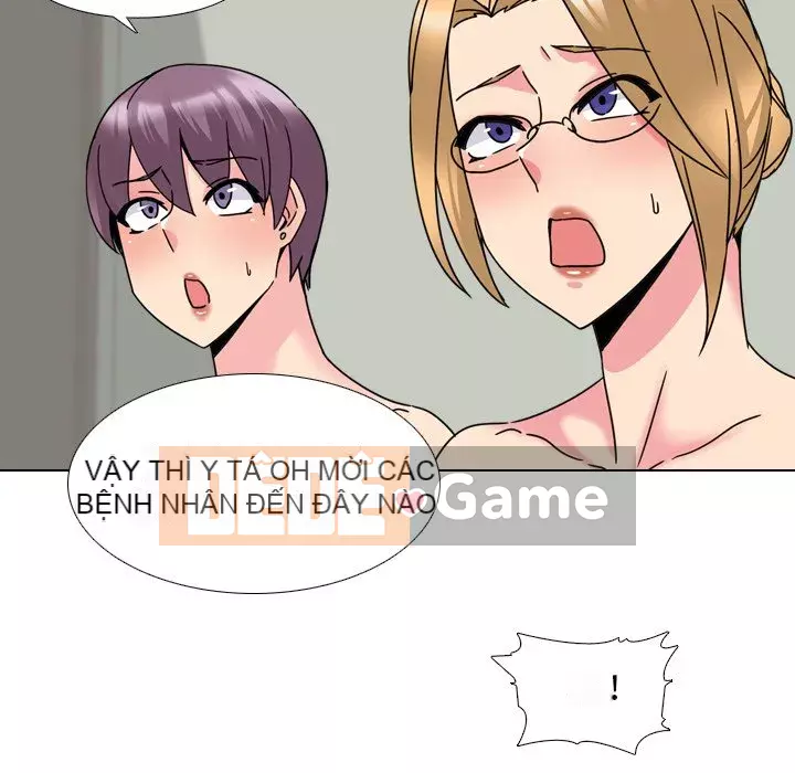 Tiết niệu Y tá xinh đẹp Chương 1-31