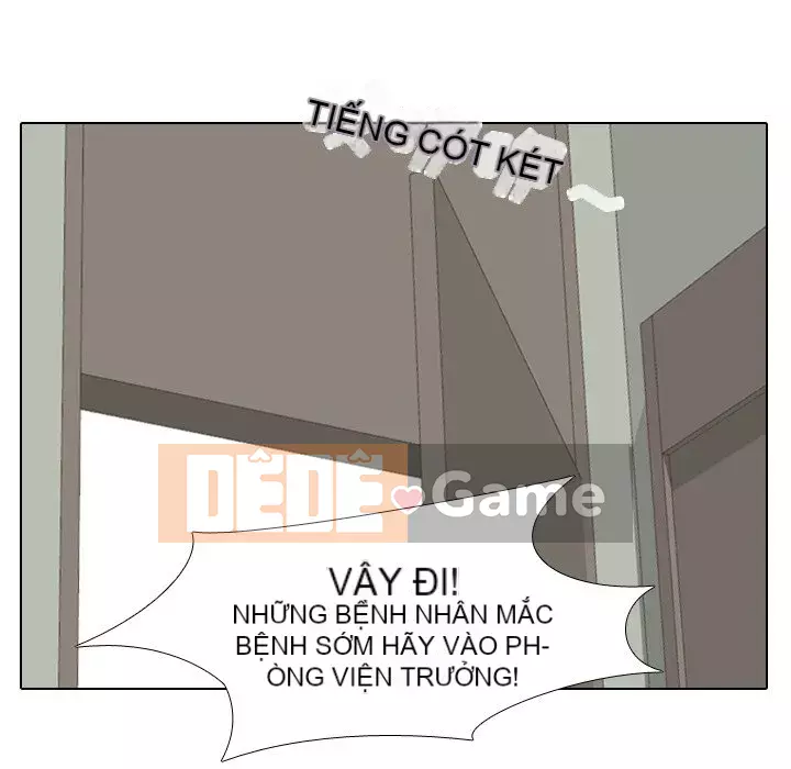 Tiết niệu Y tá xinh đẹp Chương 1-31