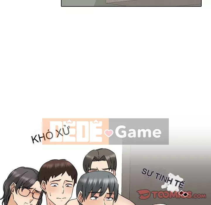 Tiết niệu Y tá xinh đẹp Chương 1-31