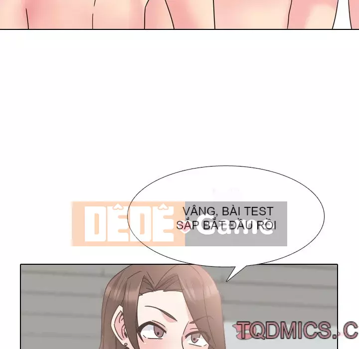 Tiết niệu Y tá xinh đẹp Chương 1-31