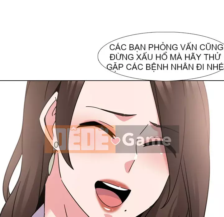 Tiết niệu Y tá xinh đẹp Chương 1-31