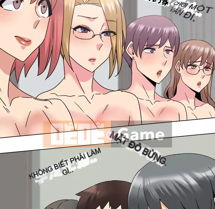 Tiết niệu Y tá xinh đẹp Chương 1-31