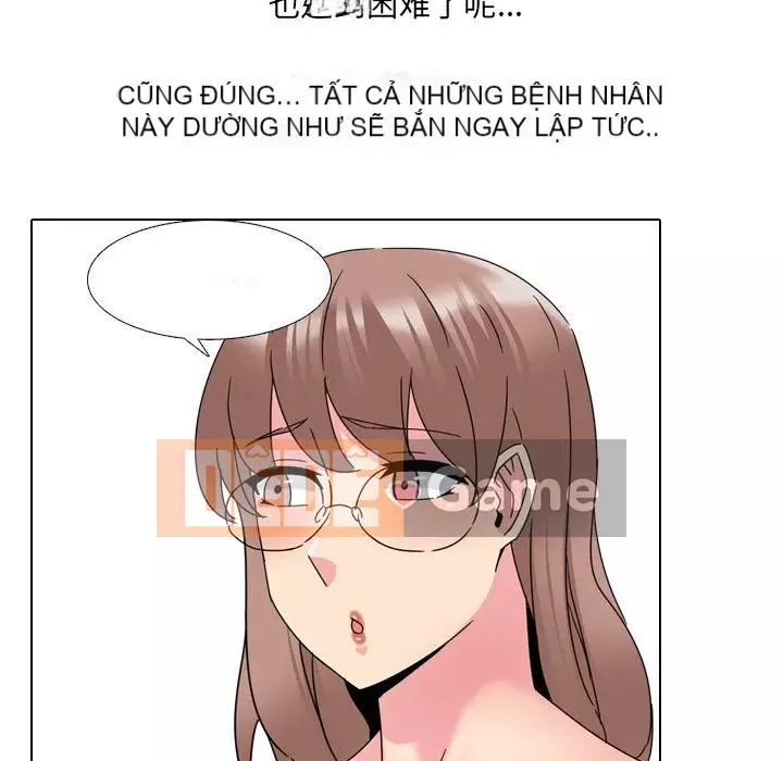 Tiết niệu Y tá xinh đẹp Chương 1-31