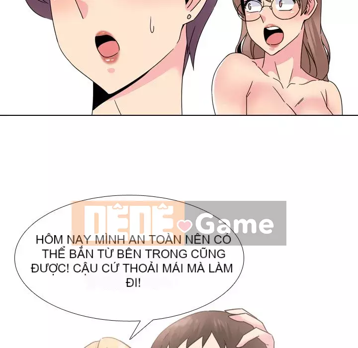 Tiết niệu Y tá xinh đẹp Chương 1-31