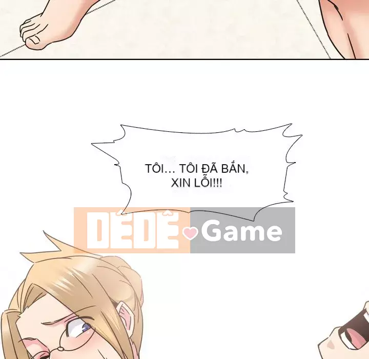 Tiết niệu Y tá xinh đẹp Chương 1-31