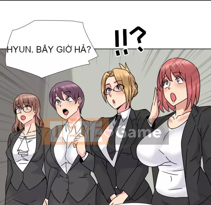 Tiết niệu Y tá xinh đẹp Chương 1-31