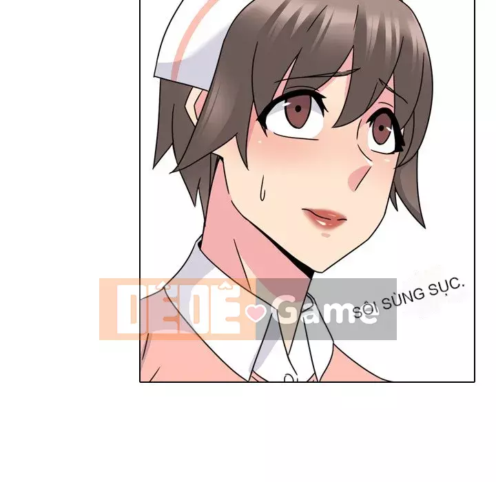 Tiết niệu Y tá xinh đẹp Chương 1-31