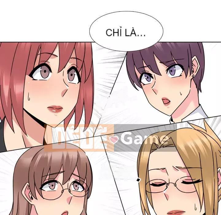 Tiết niệu Y tá xinh đẹp Chương 1-31