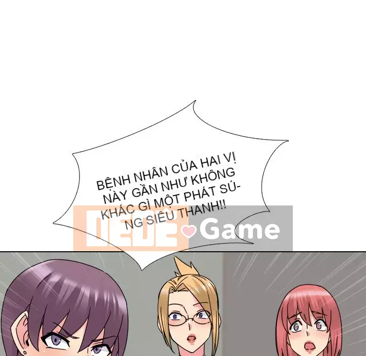 Tiết niệu Y tá xinh đẹp Chương 1-31