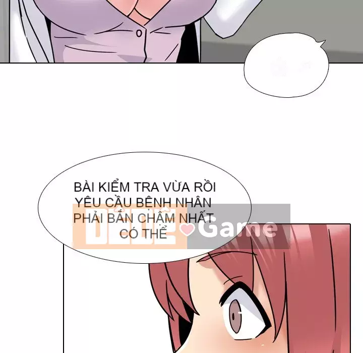 Tiết niệu Y tá xinh đẹp Chương 1-31