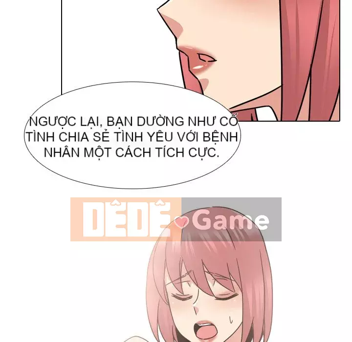 Tiết niệu Y tá xinh đẹp Chương 1-31