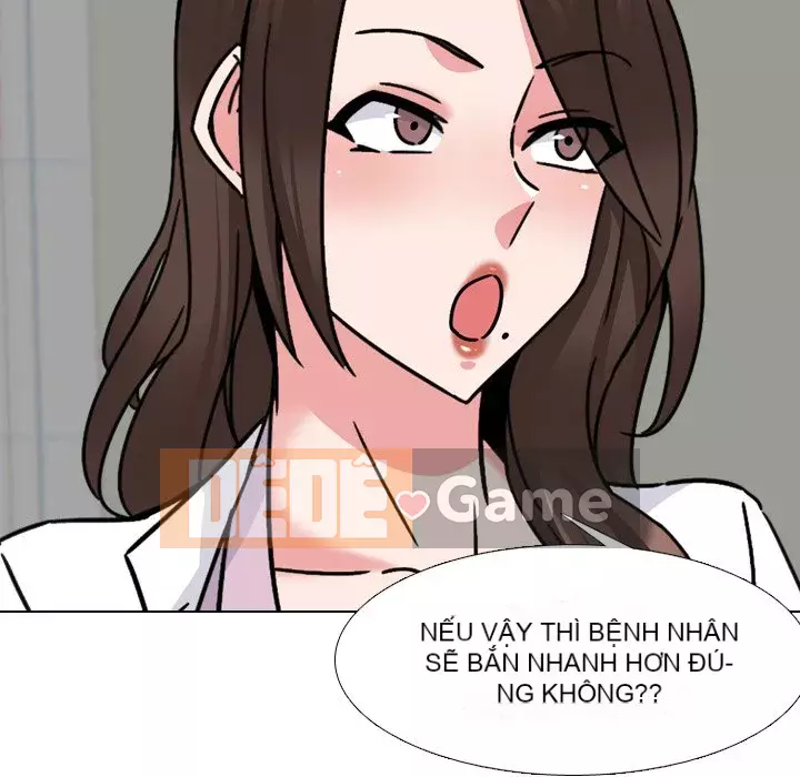 Tiết niệu Y tá xinh đẹp Chương 1-31