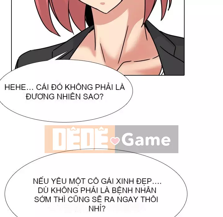 Tiết niệu Y tá xinh đẹp Chương 1-31