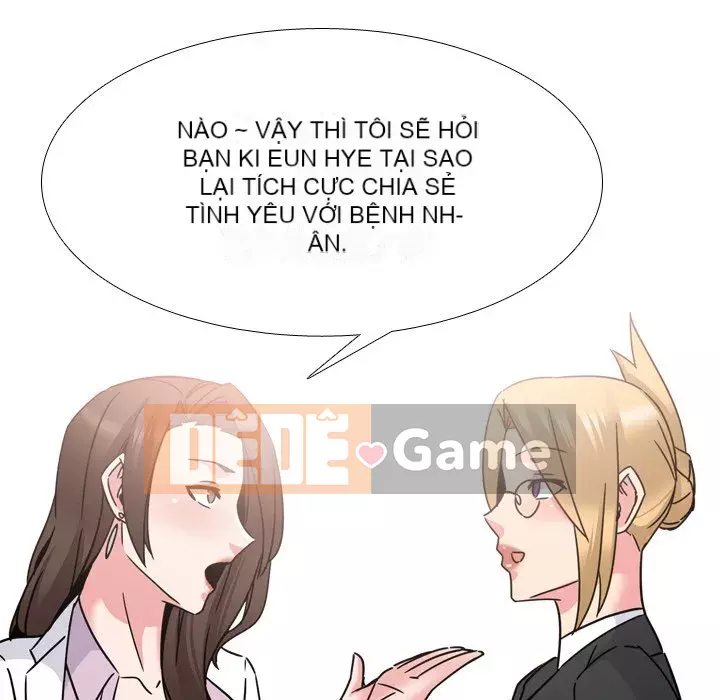 Tiết niệu Y tá xinh đẹp Chương 1-31
