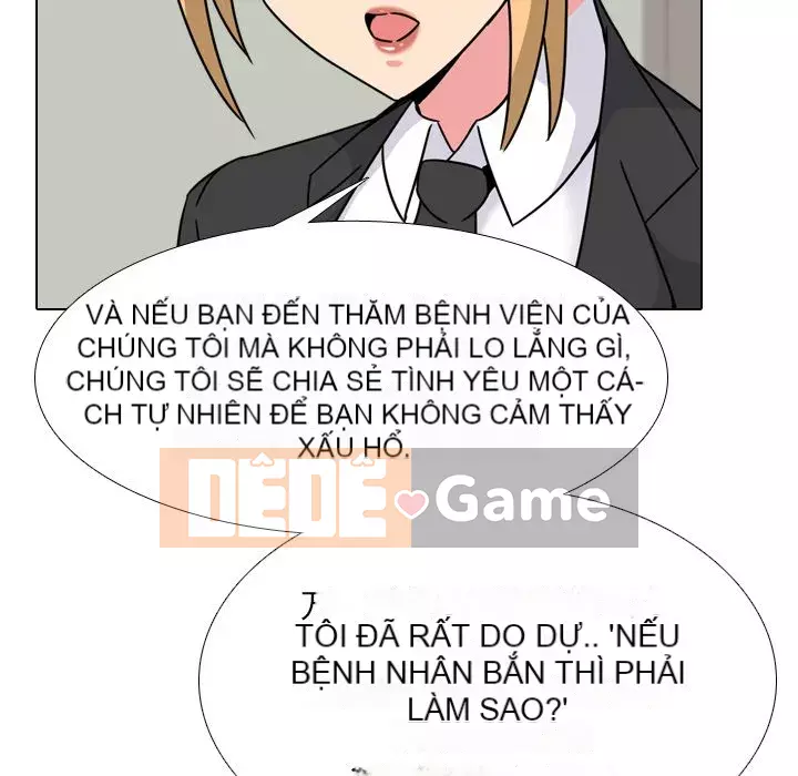Tiết niệu Y tá xinh đẹp Chương 1-31