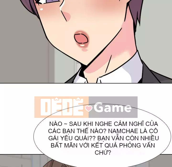 Tiết niệu Y tá xinh đẹp Chương 1-31