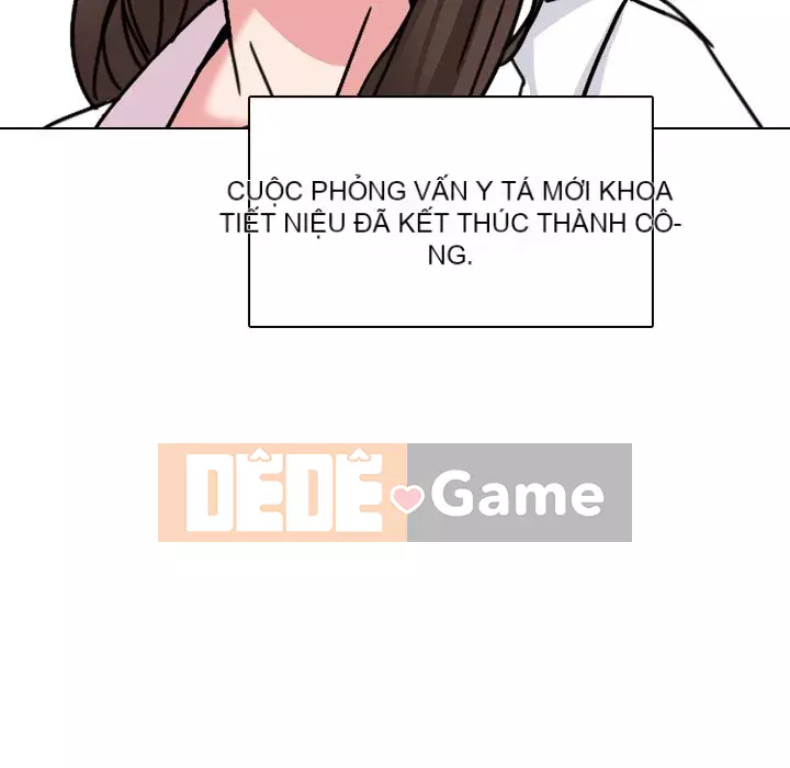 Tiết niệu Y tá xinh đẹp Chương 1-31