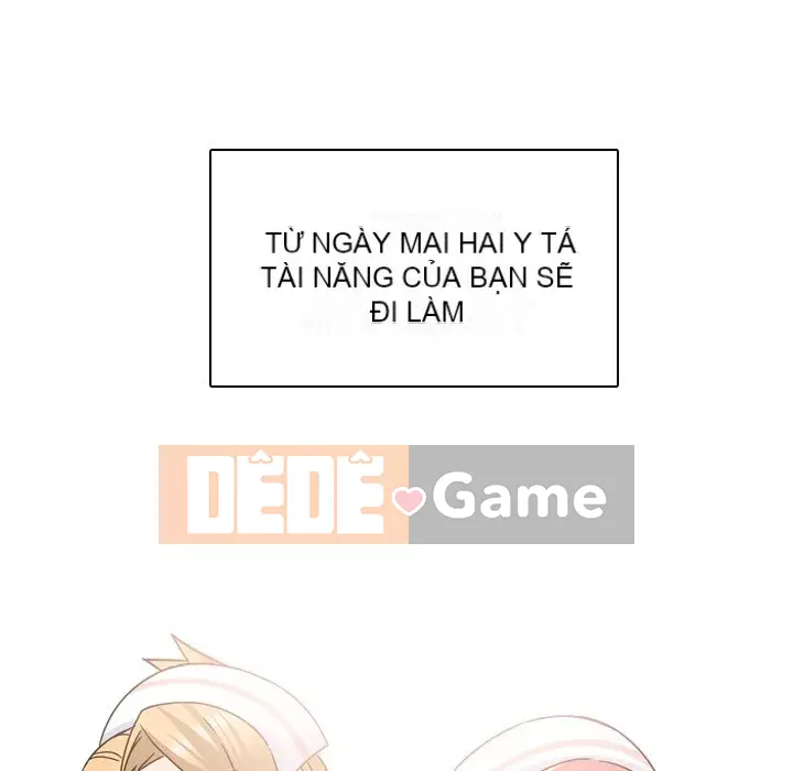 Tiết niệu Y tá xinh đẹp Chương 1-31