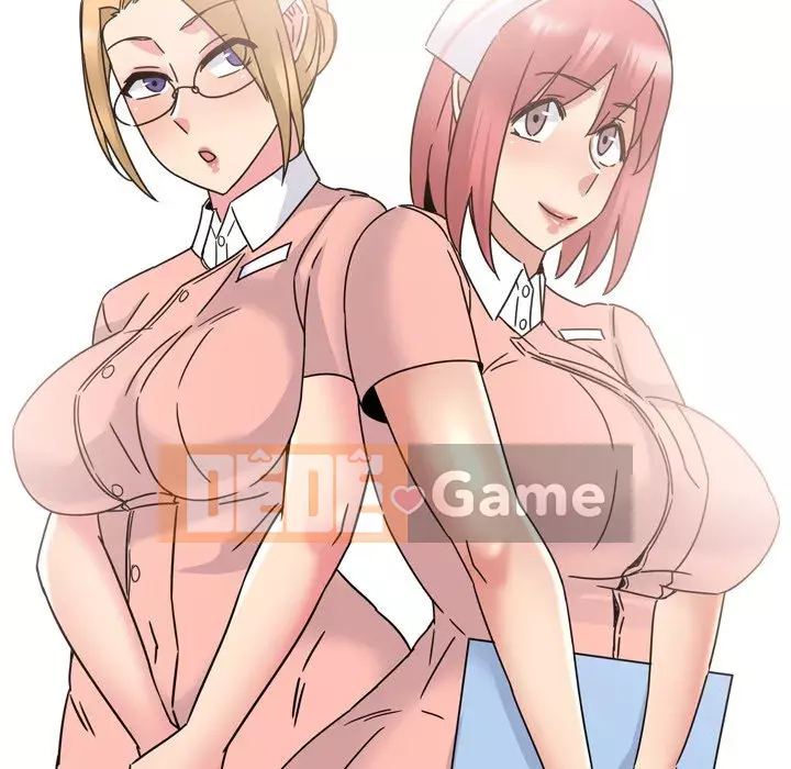 Tiết niệu Y tá xinh đẹp Chương 1-31