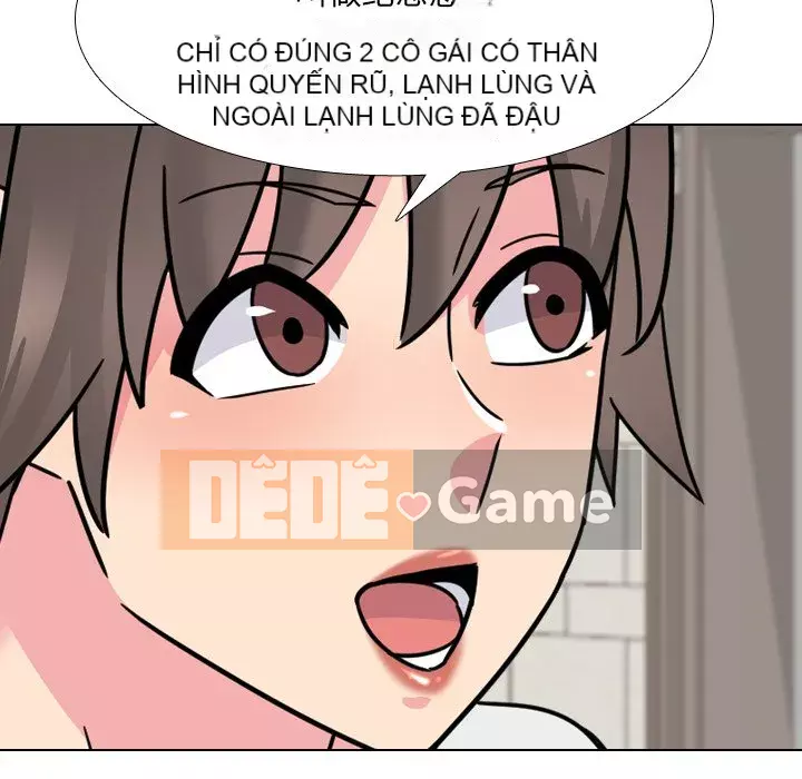 Tiết niệu Y tá xinh đẹp Chương 1-31