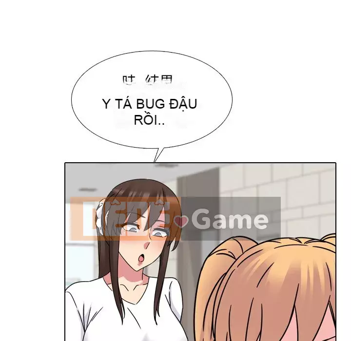 Tiết niệu Y tá xinh đẹp Chương 1-31