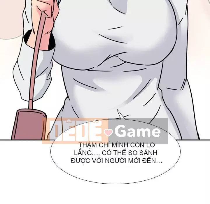 Tiết niệu Y tá xinh đẹp Chương 1-31