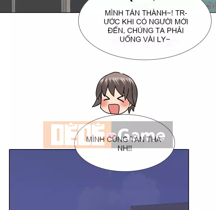 Tiết niệu Y tá xinh đẹp Chương 1-31