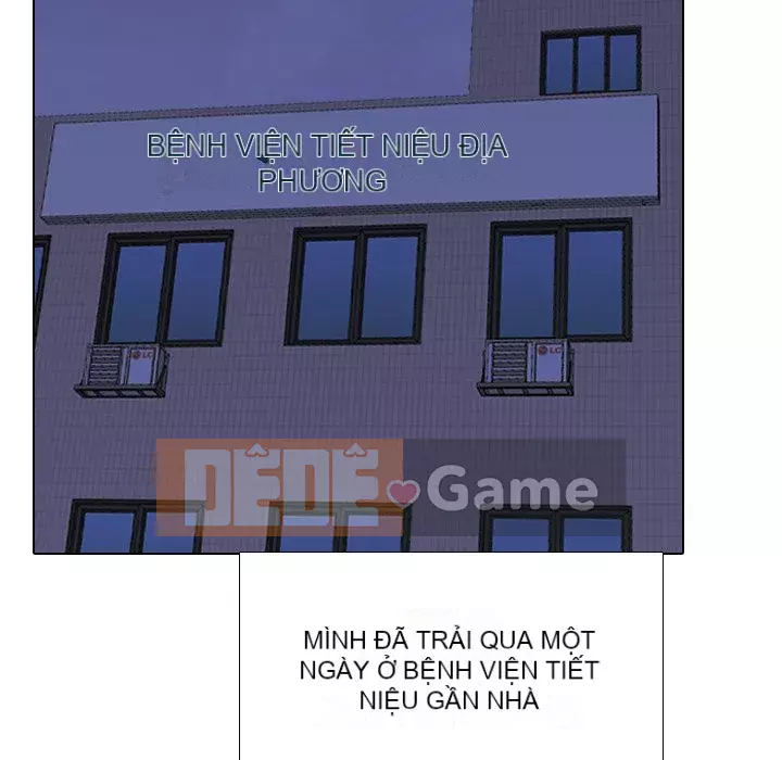 Tiết niệu Y tá xinh đẹp Chương 1-31