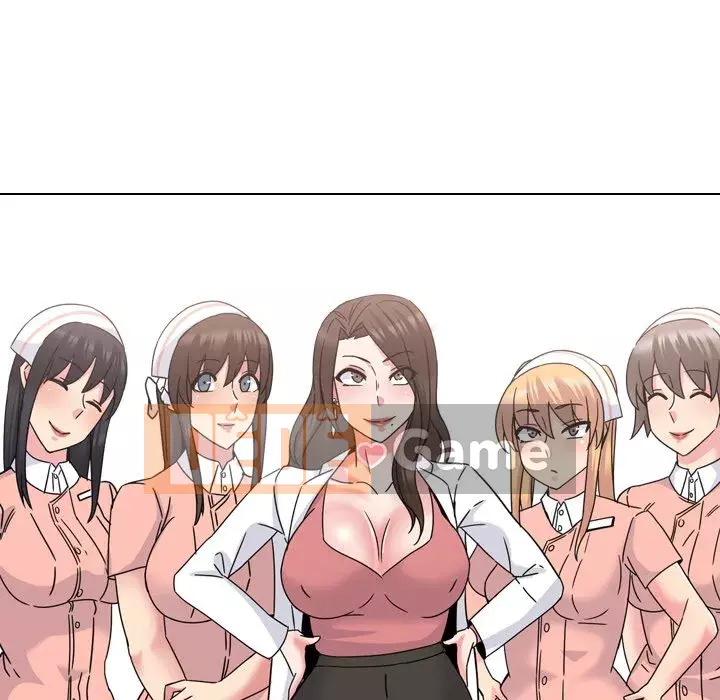 Tiết niệu Y tá xinh đẹp Chương 1-31