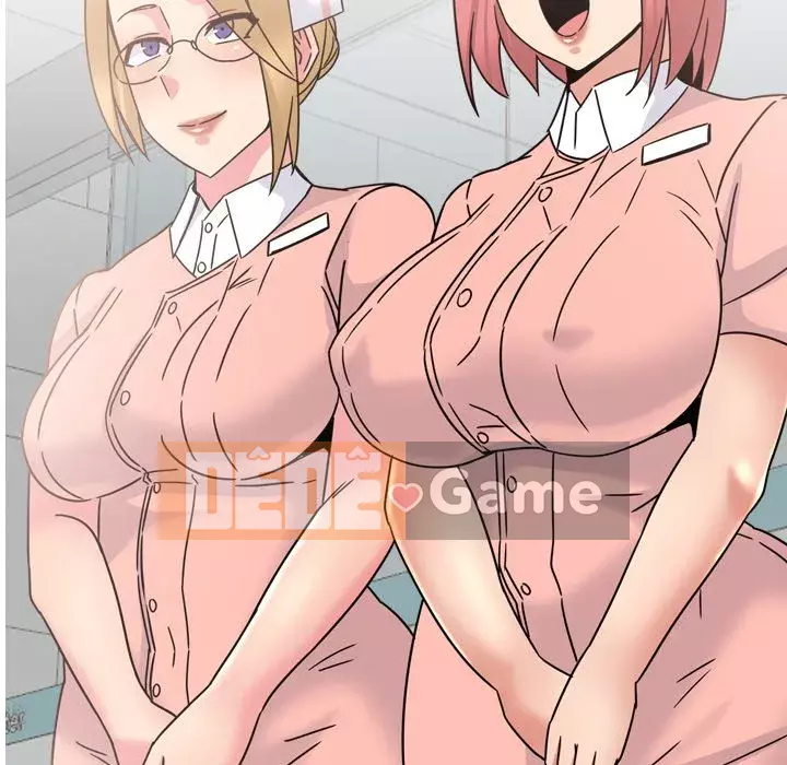 Tiết niệu Y tá xinh đẹp Chương 1-31